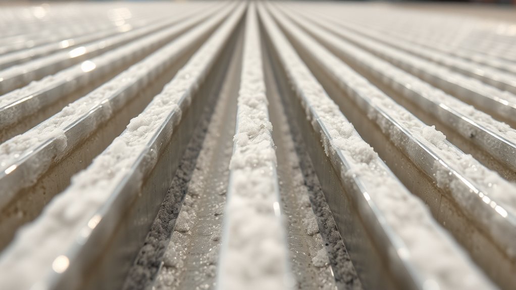 salt cells regulate ion flow