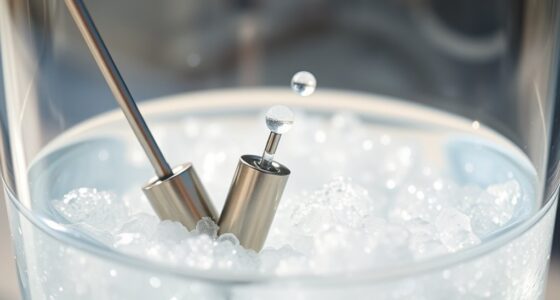 saltwater electrolysis simplified