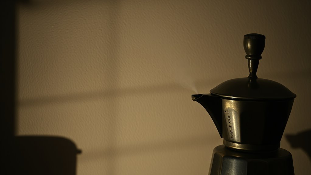signs of indoor co buildup