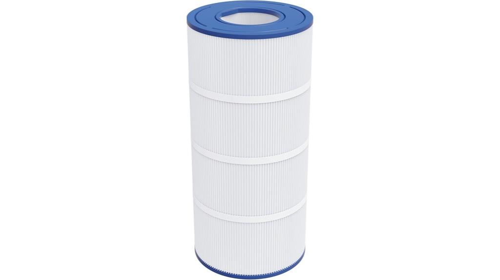 small pool filter cartridge