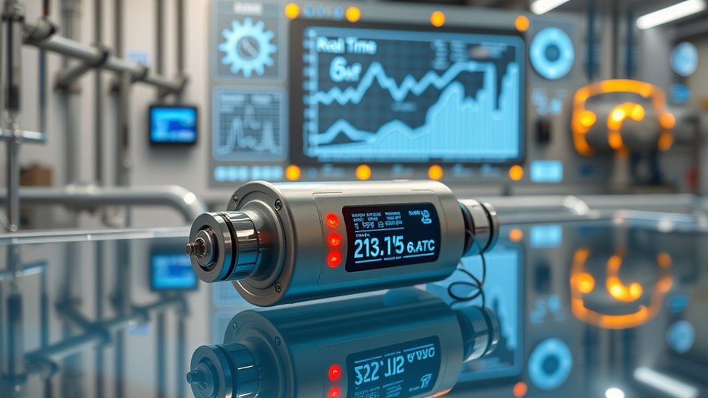 smart water monitoring innovations