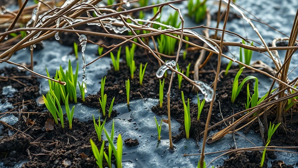 soil amendment for spring
