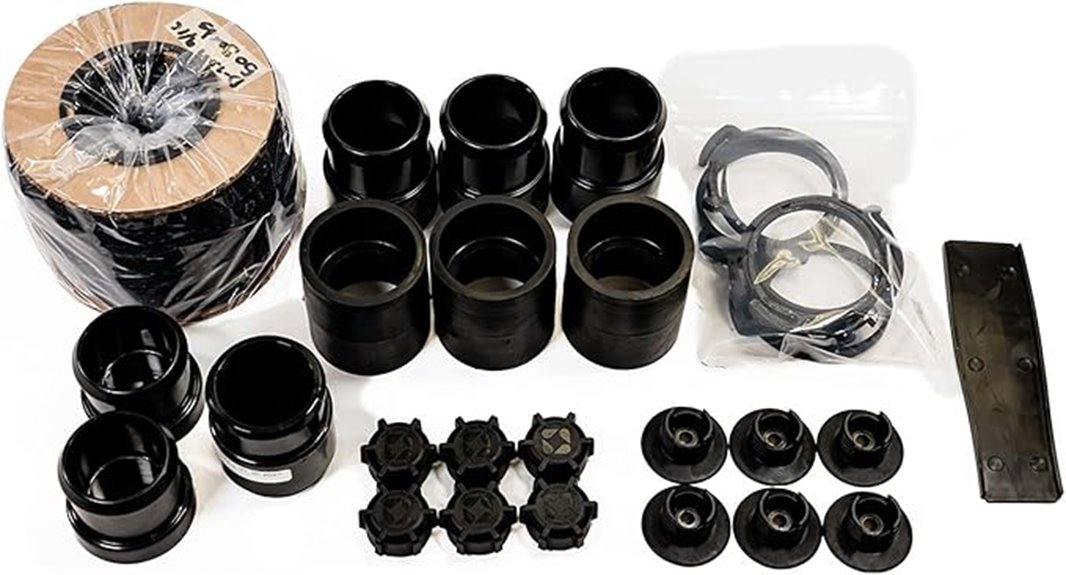 solar pool heating kit