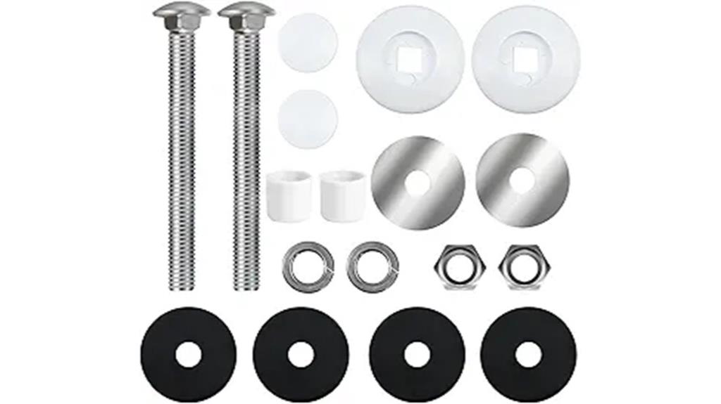 stainless steel pool mount