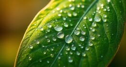 sunscreen leaves oxidation budget