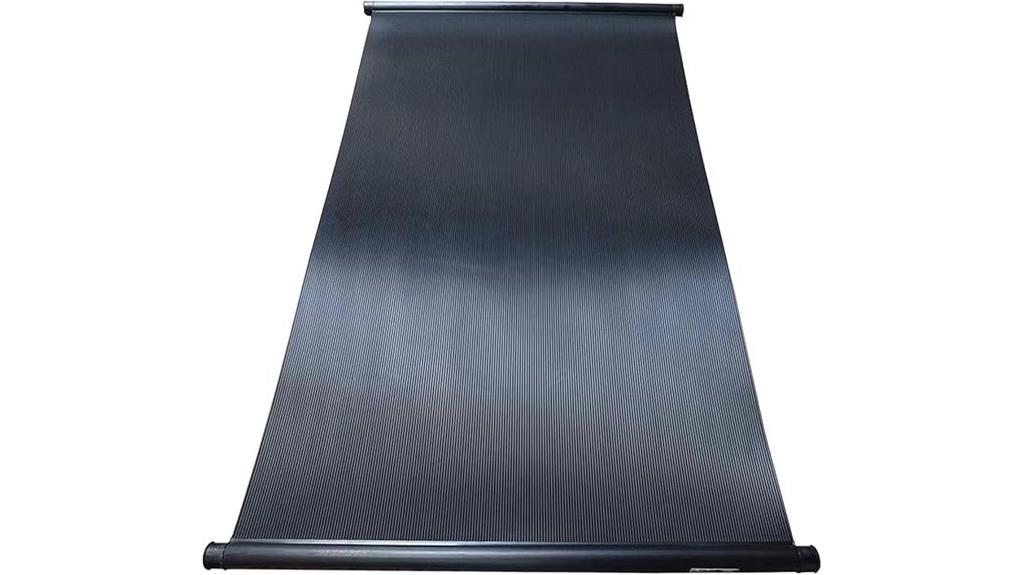 sunsolar replacement heating panel