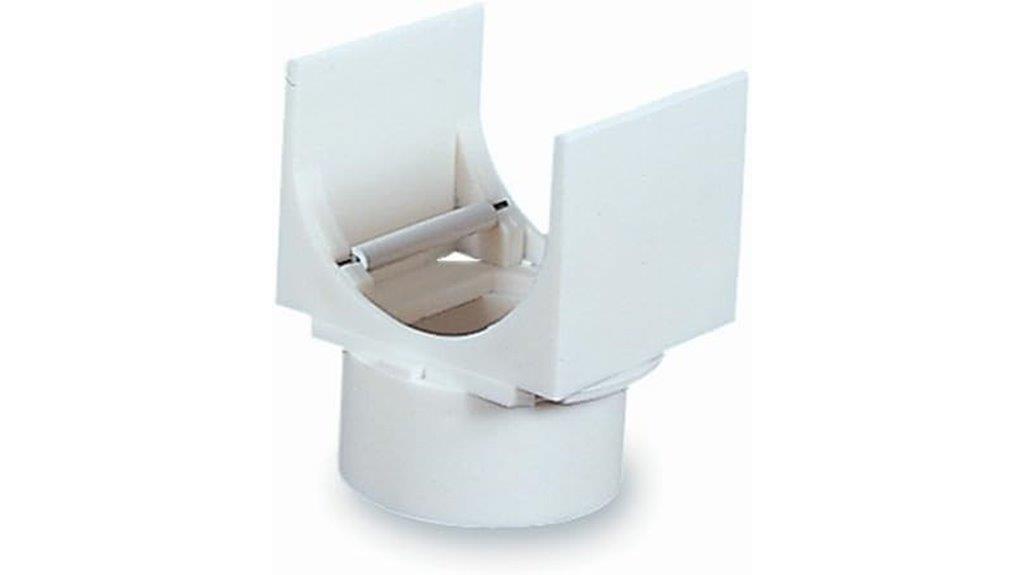 swimline reel cover support