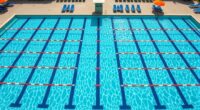 swimming pool capacity limits