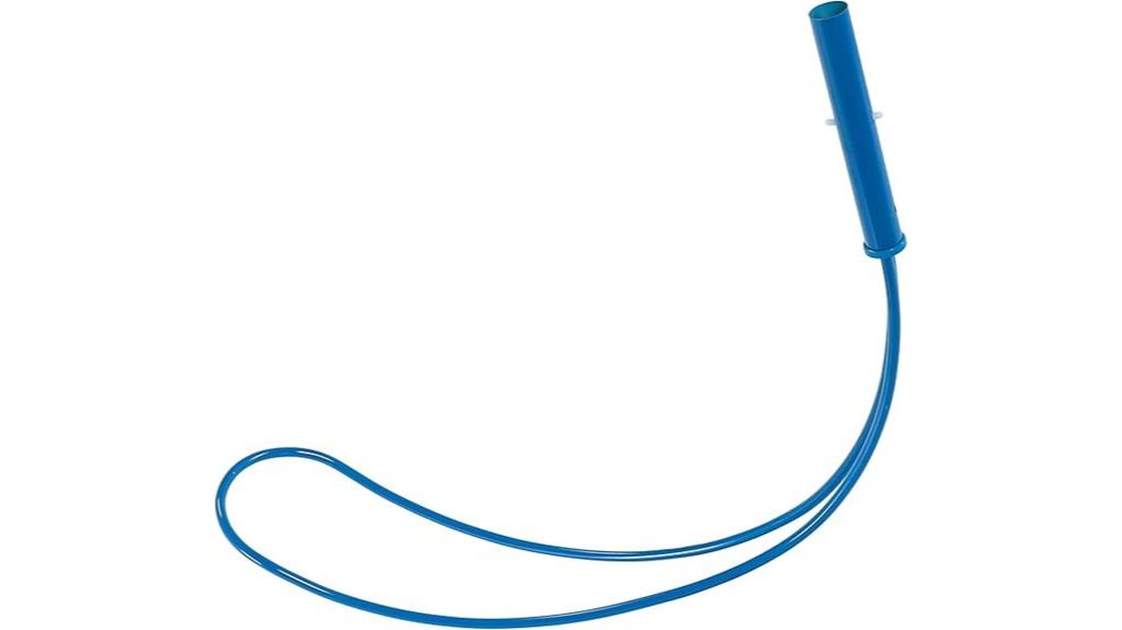 swimming pool safety hook