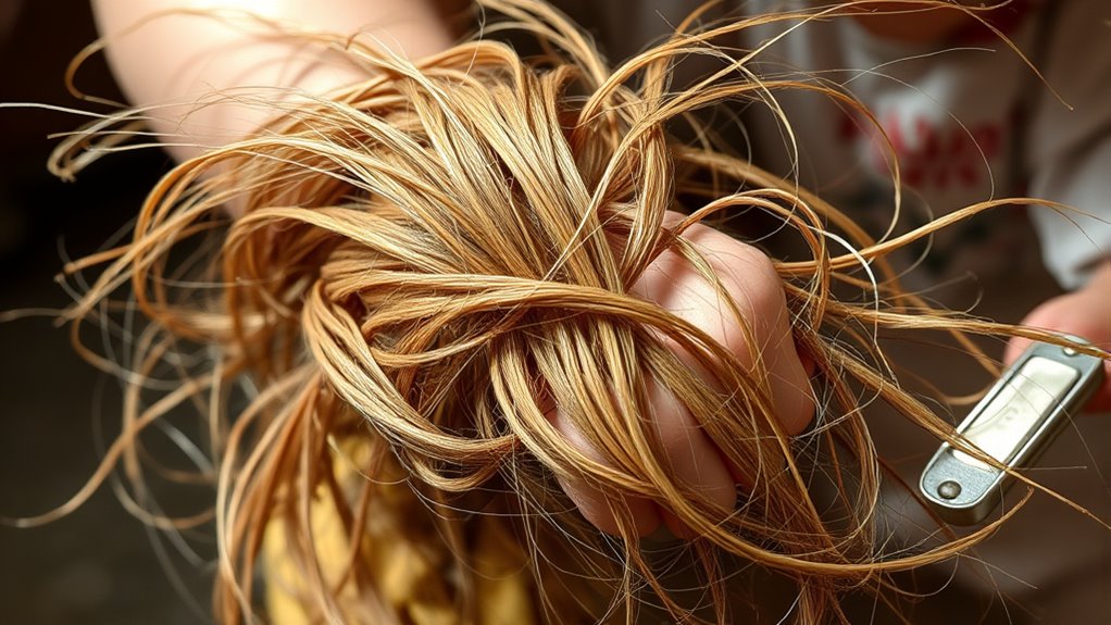 teach safety awareness early