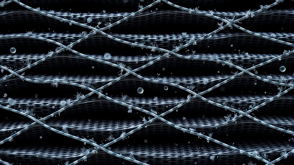 tiny particles can bypass filters