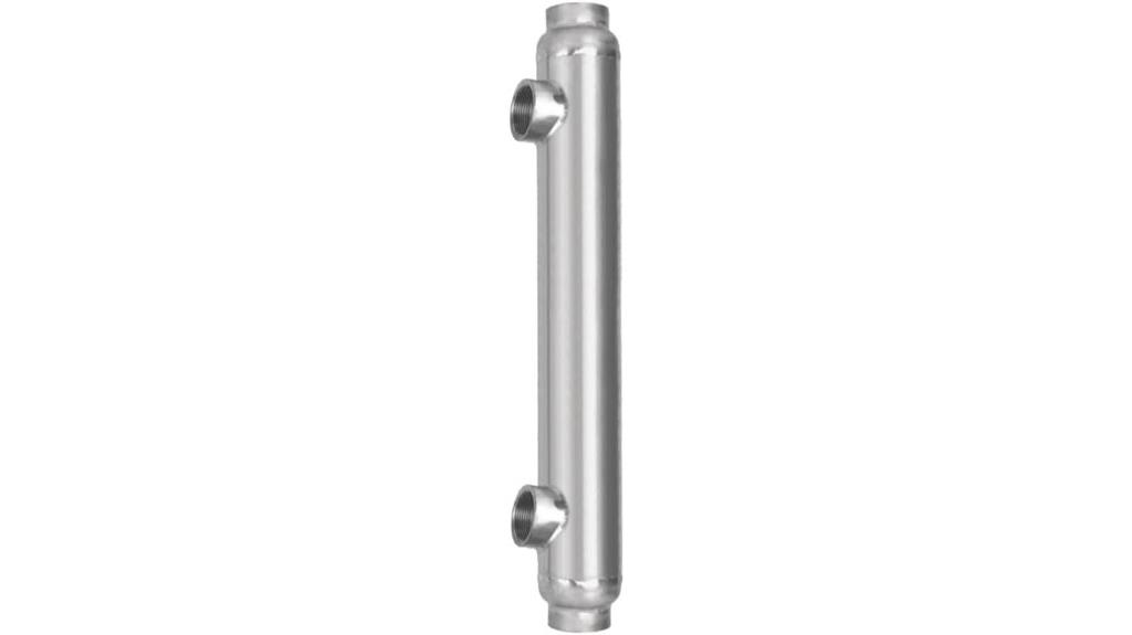 titanium 300kbtu pool heat