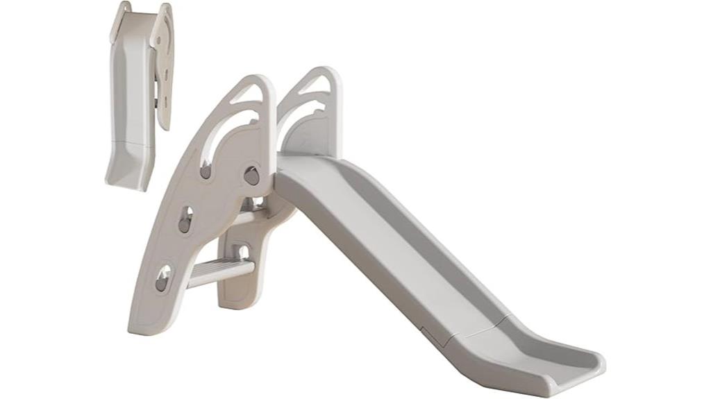 toddler playground slide climber