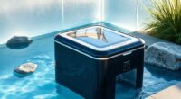 top 12 1hp cold chillers