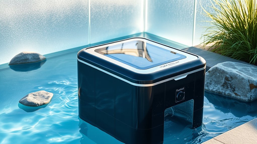 top 12 1hp cold chillers