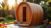 top 13 four person sauna options