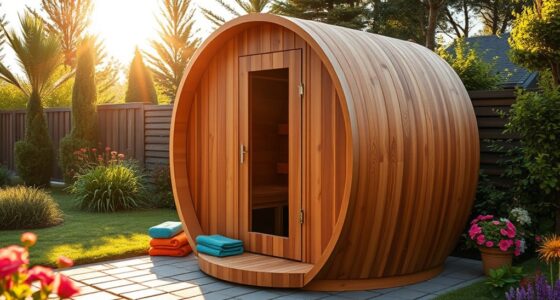top 13 four person sauna options