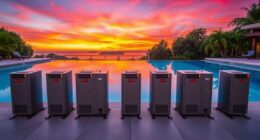 top 14 pool heat pumps