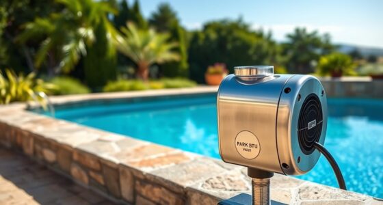 top 14 propane pool heaters