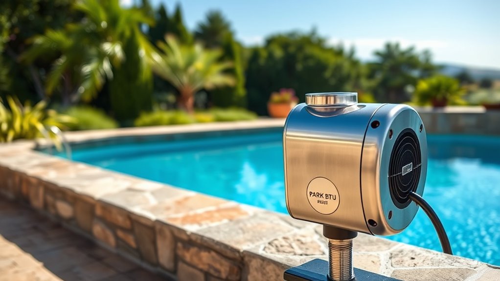 top 14 propane pool heaters