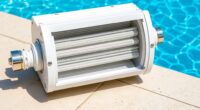 top 15 small pool filters