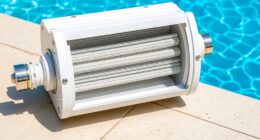 top 15 small pool filters