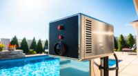 top 200k btu gas pool heaters