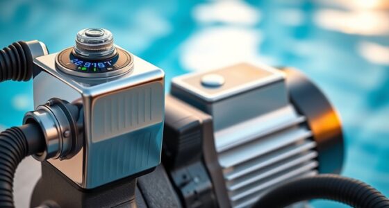 top 2025 variable speed pool pumps