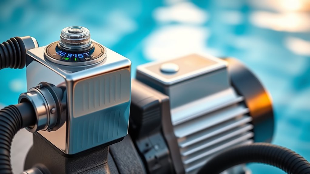 top 2025 variable speed pool pumps