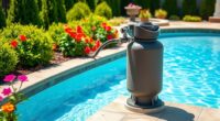top 31 inch pool filters
