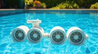 top cartridge pool filters