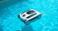 top commercial pool cleaning robots