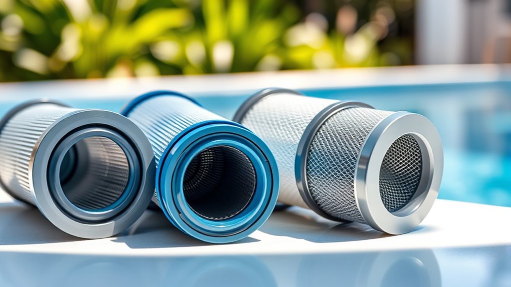 top de pool filter reviews