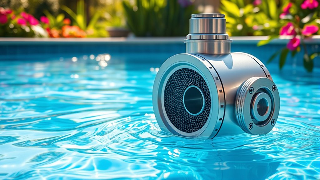 top de pool filters 2025