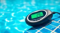 top digital pool testers