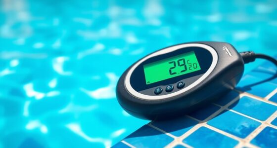 top digital pool testers