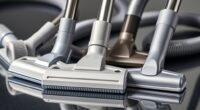 top flexible vacuum attachments