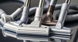 top flexible vacuum attachments