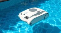 top free floating pool cleaners
