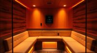 top infrared sauna picks