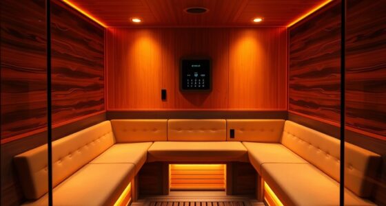 top infrared sauna picks