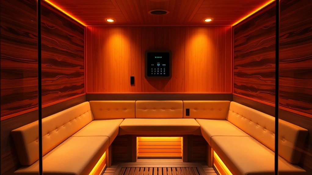 top infrared sauna picks