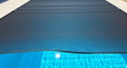 top mesh pool cover ratings