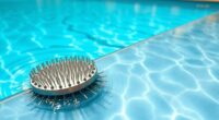 top pool algae cleaning tools