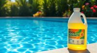 top pool alkalinity boosters