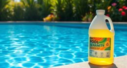 top pool alkalinity boosters