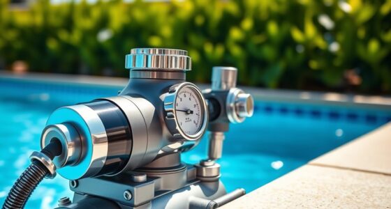 top pool booster pump picks