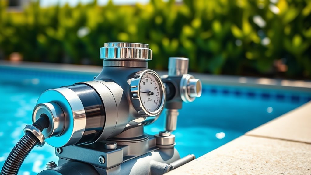 top pool booster pump picks