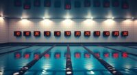 top pool clocks 2025