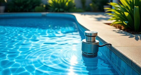 top pool drain pump options